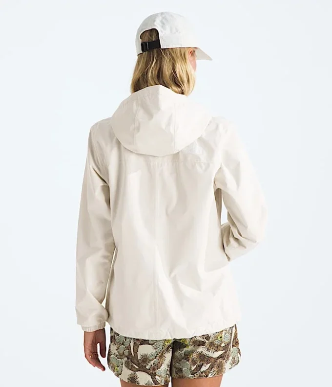 Women’s Antora Rain Jacket