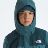 Women’s Antora Rain Jacket