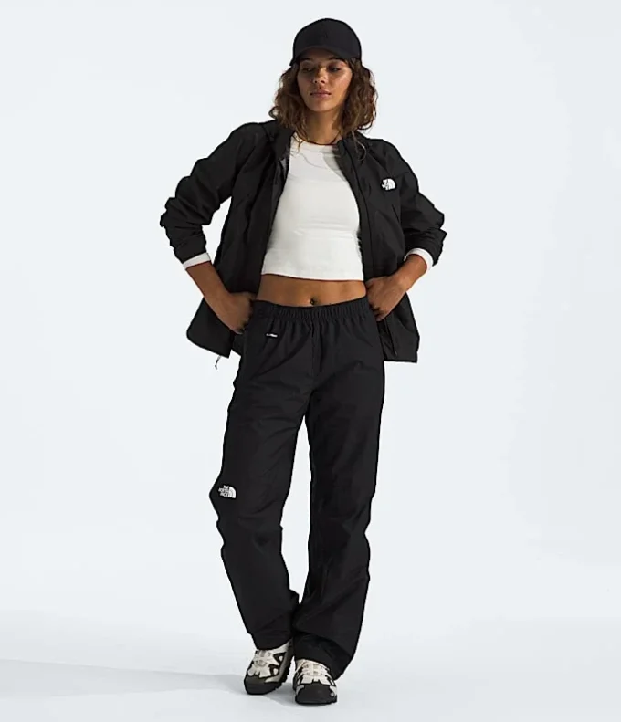 Women’s Antora Rain Pants