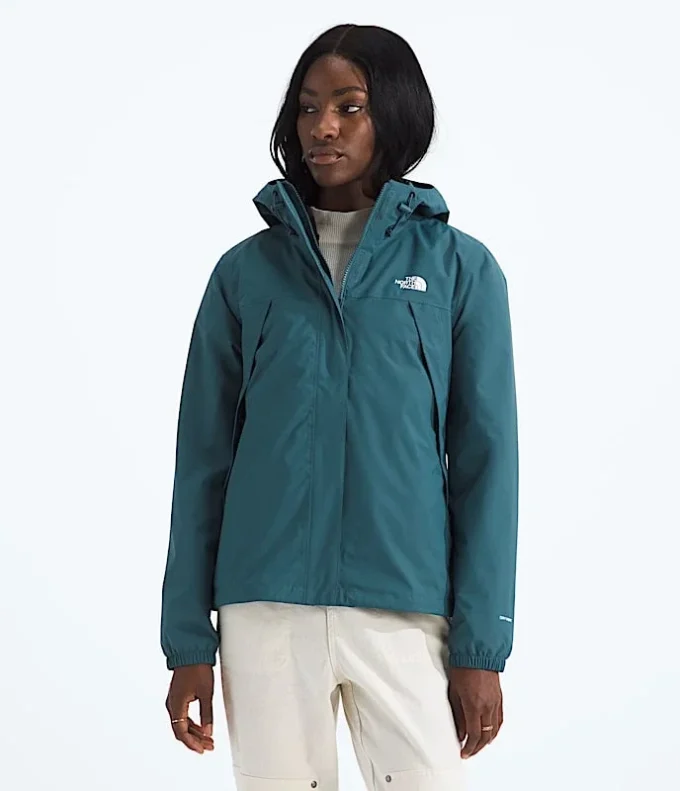 Women’s Antora Triclimate™ Jacket