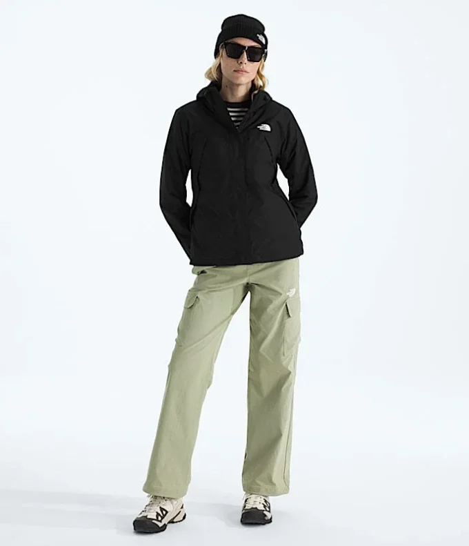 Women’s Antora Triclimate™ Jacket
