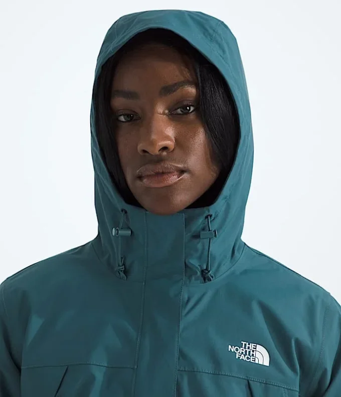 Women’s Antora Triclimate™ Jacket