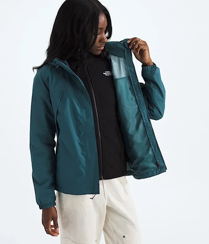 Women’s Antora Triclimate™ Jacket
