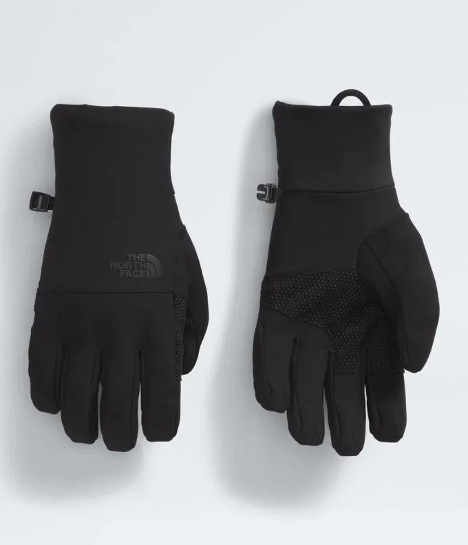 Women’s Apex Insulated Etip™ Gloves Women’s Apex Insulated Etip™ Gloves
