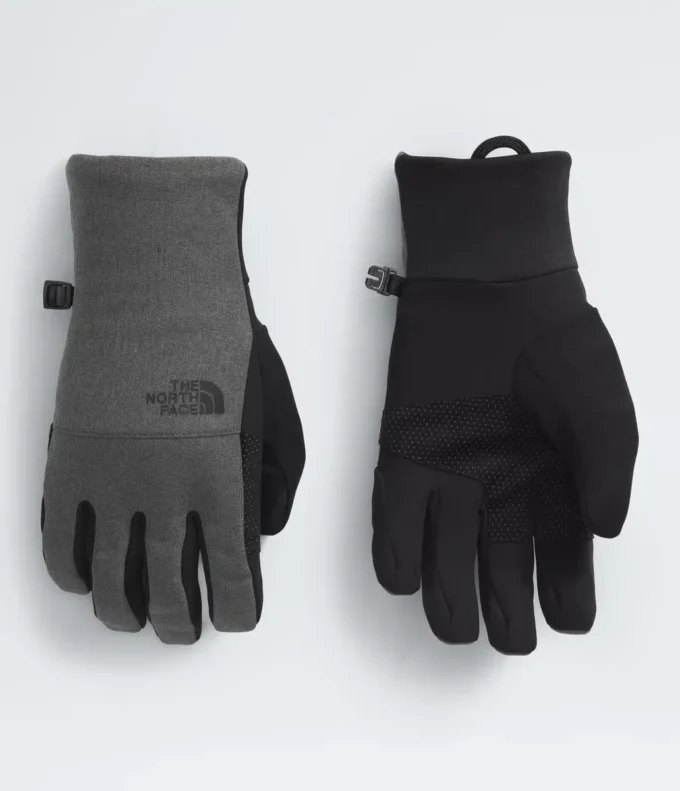 Women’s Apex Insulated Etip™ Gloves Women’s Apex Insulated Etip™ Gloves