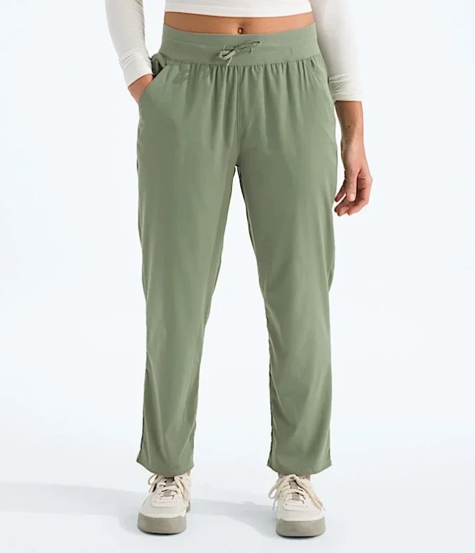Women’s Aphrodite Arise Ankle Pants Women’s Aphrodite Arise Ankle Pants
