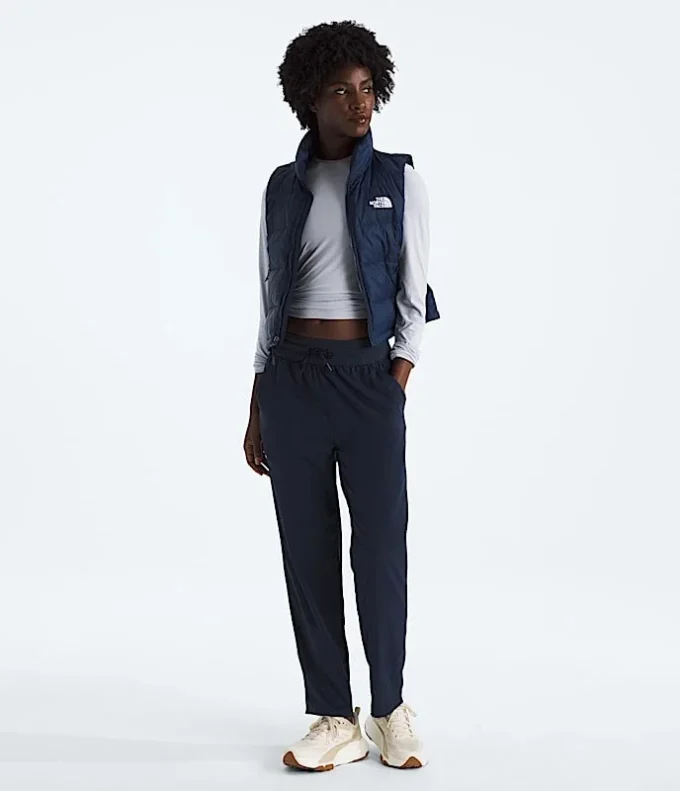Women’s Aphrodite Arise Ankle Pants Women’s Aphrodite Arise Ankle Pants