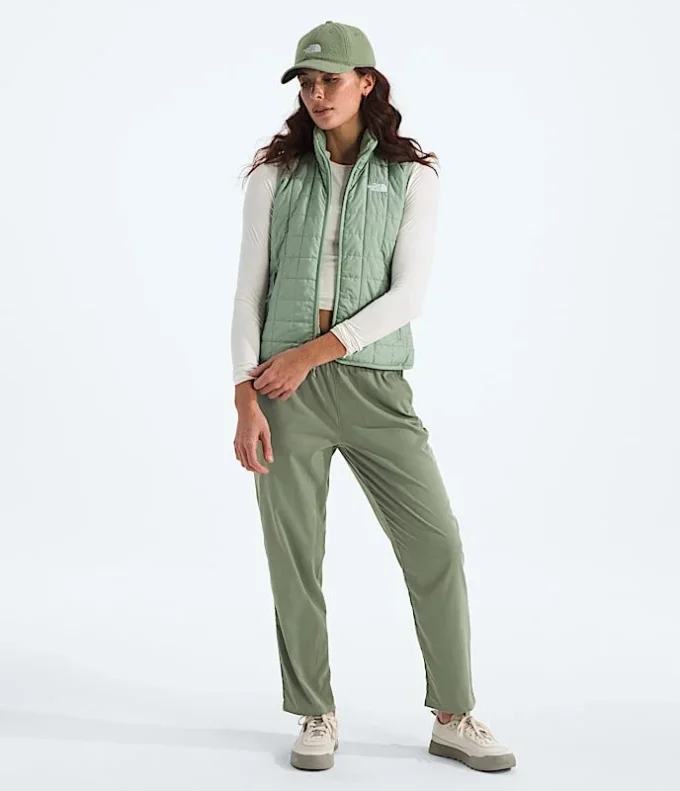 Women’s Aphrodite Arise Ankle Pants Women’s Aphrodite Arise Ankle Pants
