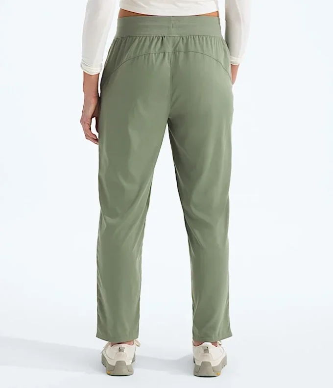 Women’s Aphrodite Arise Ankle Pants Women’s Aphrodite Arise Ankle Pants