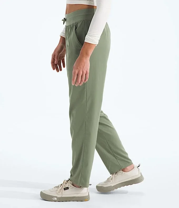 Women’s Aphrodite Arise Ankle Pants Women’s Aphrodite Arise Ankle Pants