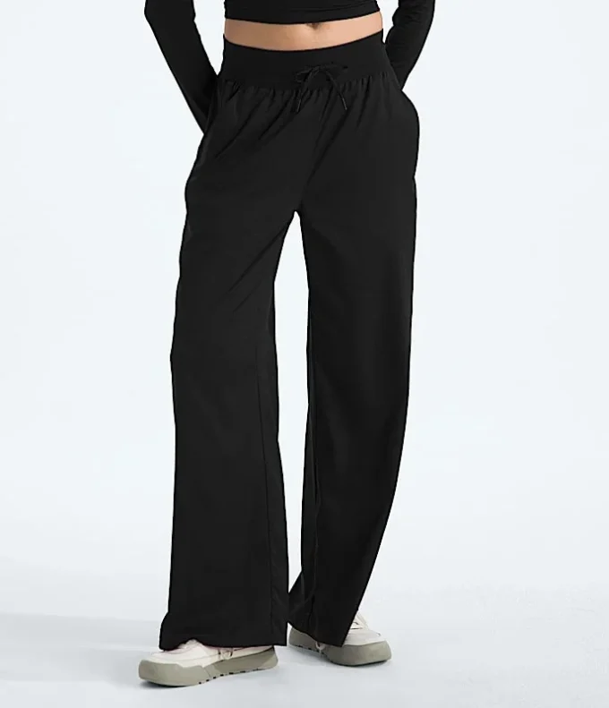 Women’s Aphrodite Arise Wide Leg Pants Women’s Aphrodite Arise Wide Leg Pants