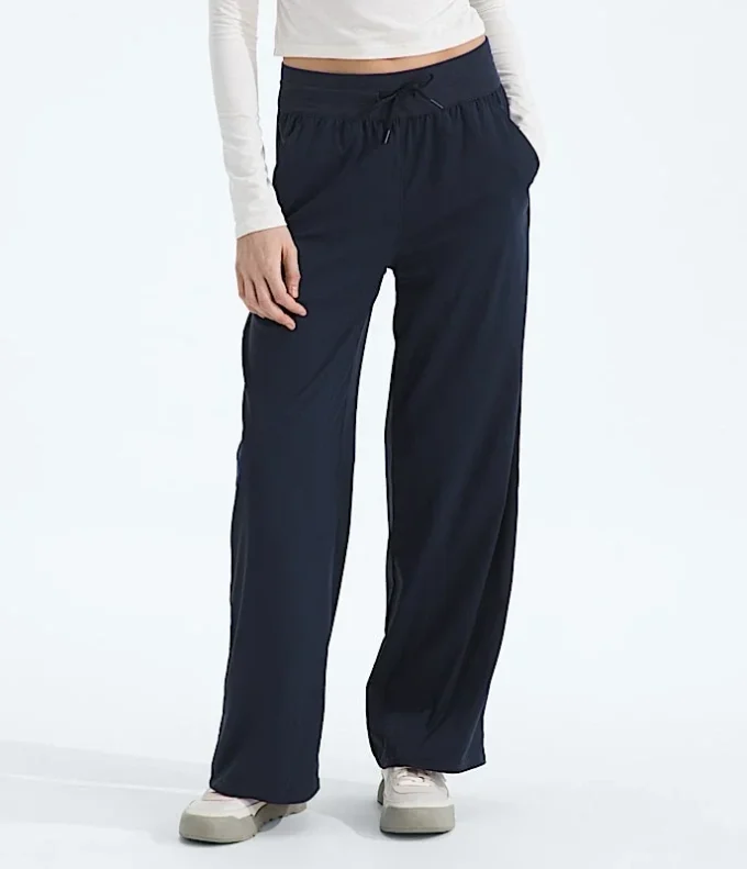 Women’s Aphrodite Arise Wide Leg Pants Women’s Aphrodite Arise Wide Leg Pants