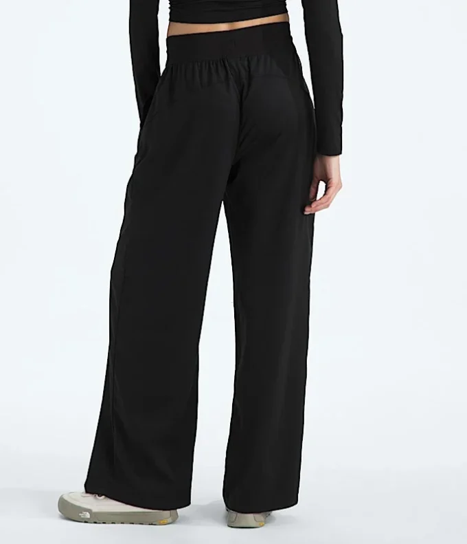 Women’s Aphrodite Arise Wide Leg Pants Women’s Aphrodite Arise Wide Leg Pants
