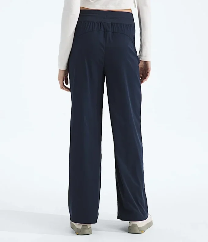 Women’s Aphrodite Arise Wide Leg Pants Women’s Aphrodite Arise Wide Leg Pants