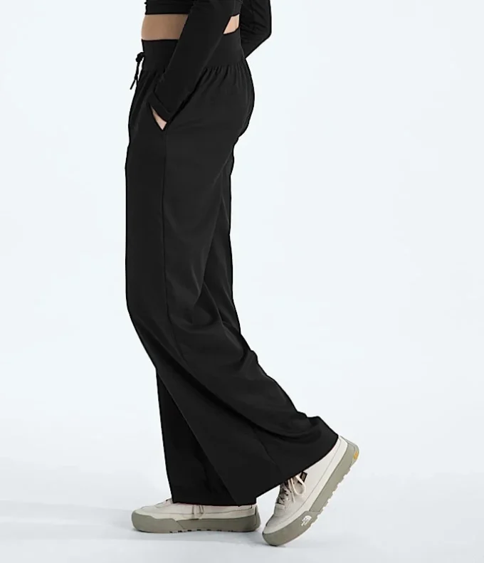 Women’s Aphrodite Arise Wide Leg Pants Women’s Aphrodite Arise Wide Leg Pants