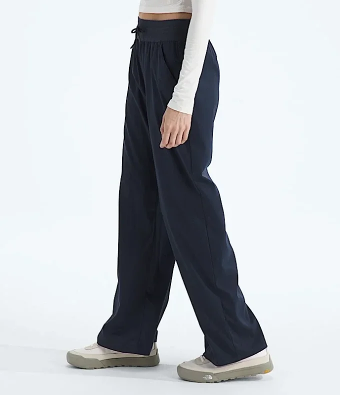 Women’s Aphrodite Arise Wide Leg Pants Women’s Aphrodite Arise Wide Leg Pants