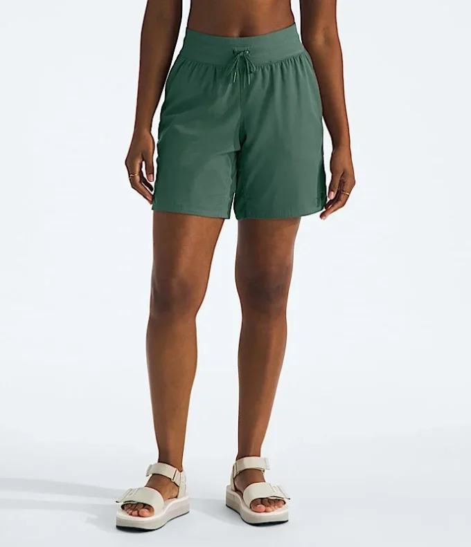 Women’s Aphrodite Motion Bermuda Shorts Women’s Aphrodite Motion Bermuda Shorts