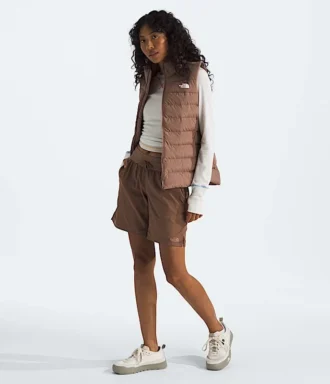 Women’s Aphrodite Motion Bermuda Shorts