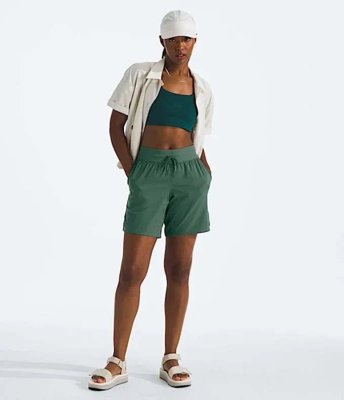 Women’s Aphrodite Motion Bermuda Shorts Women’s Aphrodite Motion Bermuda Shorts