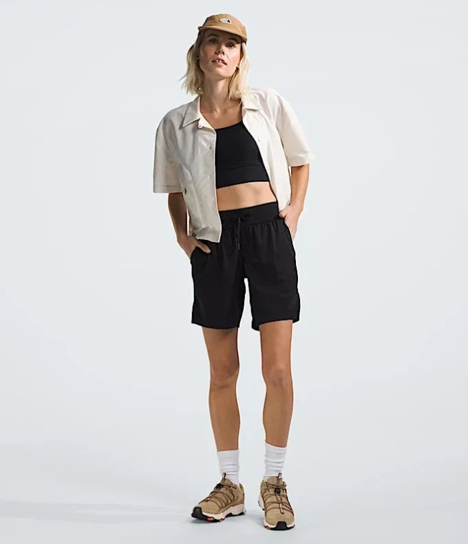 Women’s Aphrodite Motion Bermuda Shorts Women’s Aphrodite Motion Bermuda Shorts