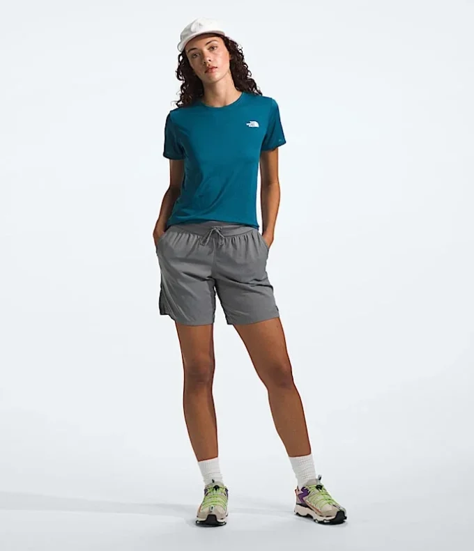Women’s Aphrodite Motion Bermuda Shorts Women’s Aphrodite Motion Bermuda Shorts