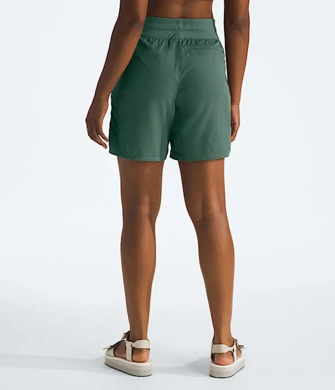 Women’s Aphrodite Motion Bermuda Shorts Women’s Aphrodite Motion Bermuda Shorts