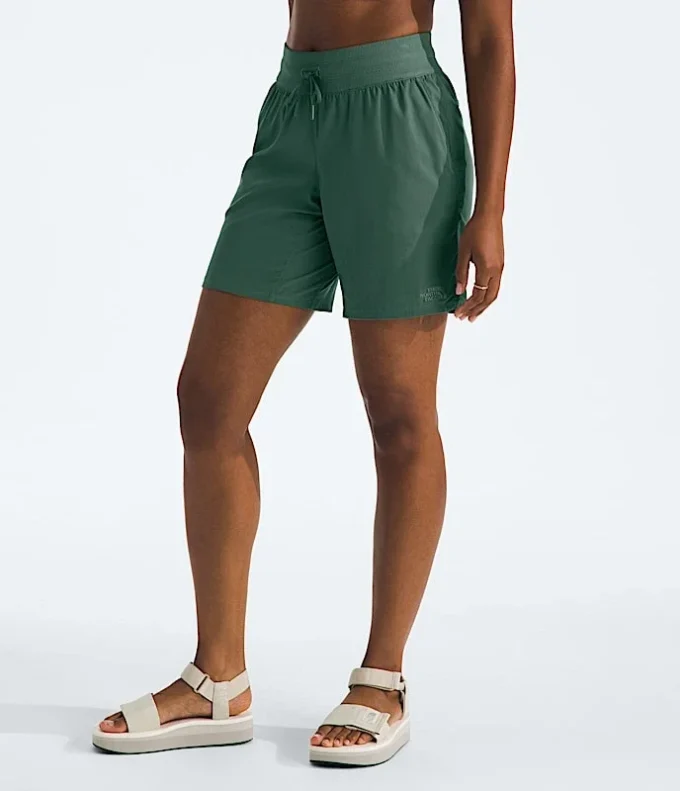 Women’s Aphrodite Motion Bermuda Shorts Women’s Aphrodite Motion Bermuda Shorts
