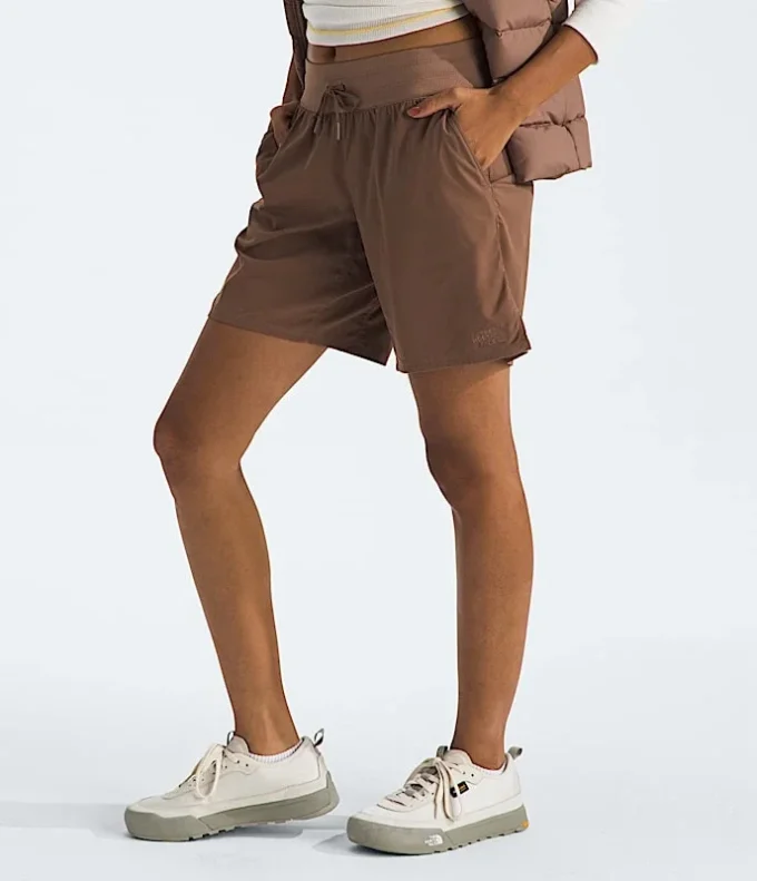 Women’s Aphrodite Motion Bermuda Shorts Women’s Aphrodite Motion Bermuda Shorts