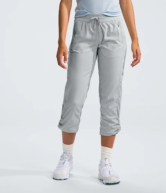 Women’s Aphrodite Motion Capris