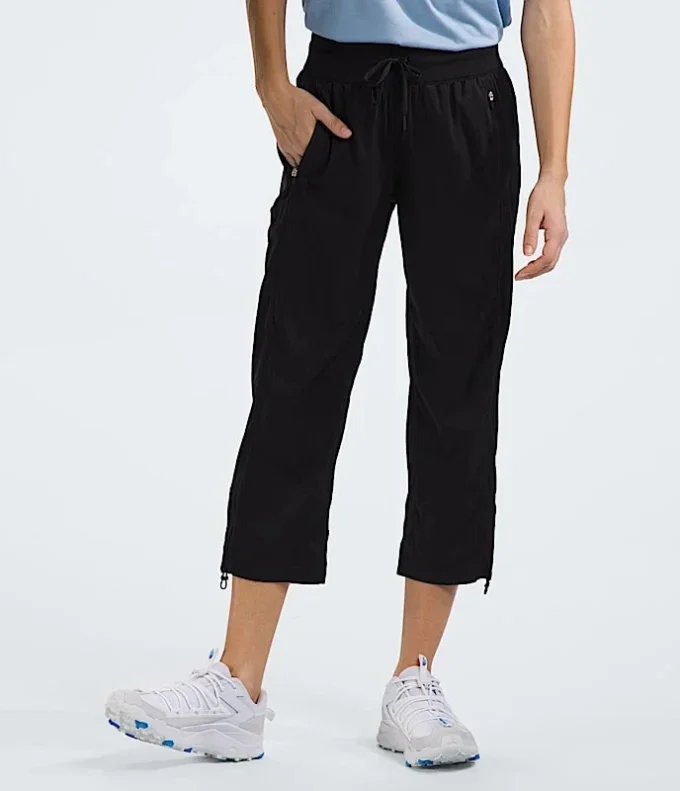 Women’s Aphrodite Motion Capris