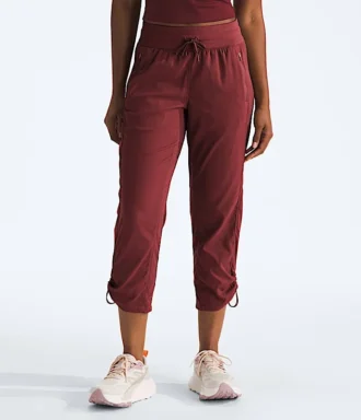 Women’s Aphrodite Motion Capris