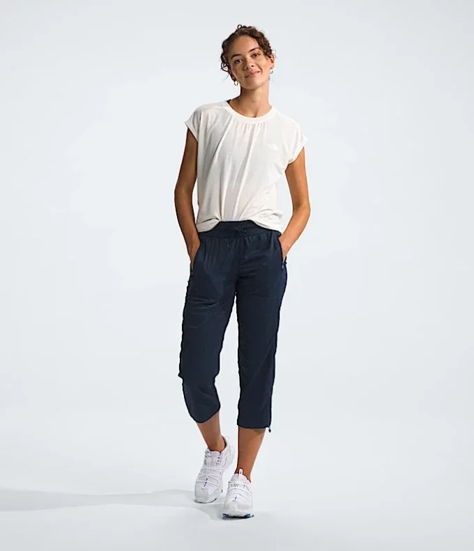 Women’s Aphrodite Motion Capris