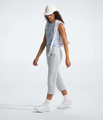 Women’s Aphrodite Motion Capris