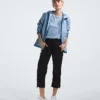 Women’s Aphrodite Motion Capris