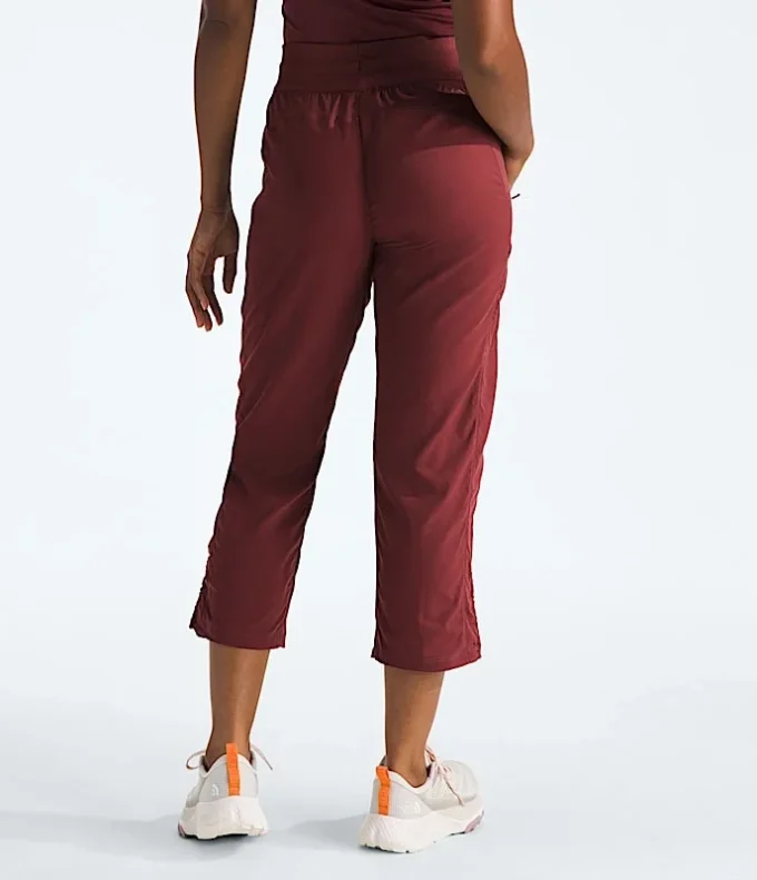 Women’s Aphrodite Motion Capris