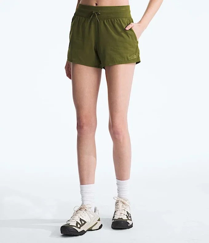 Women’s Aphrodite Shorts Women’s Aphrodite Shorts