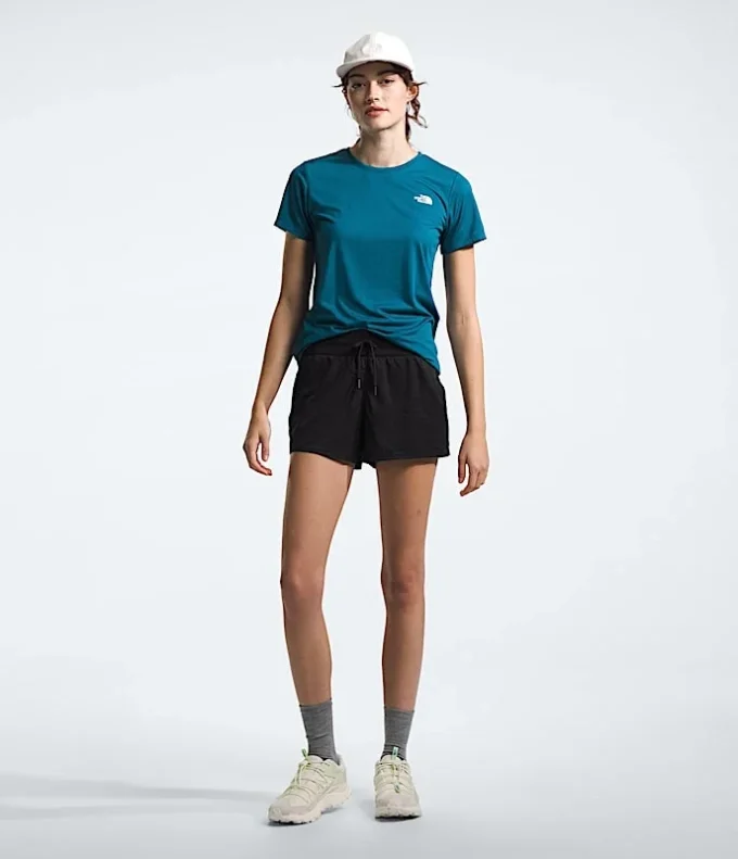 Women’s Aphrodite Shorts Women’s Aphrodite Shorts