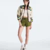 Women’s Aphrodite Shorts Women’s Aphrodite Shorts
