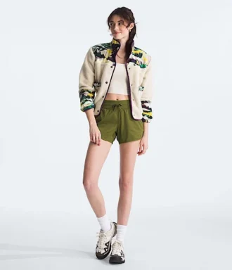 Women’s Aphrodite Shorts