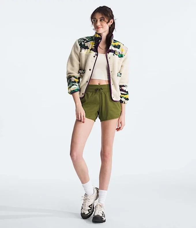 Women’s Aphrodite Shorts Women’s Aphrodite Shorts