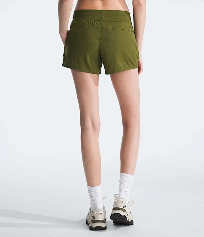 Women’s Aphrodite Shorts Women’s Aphrodite Shorts