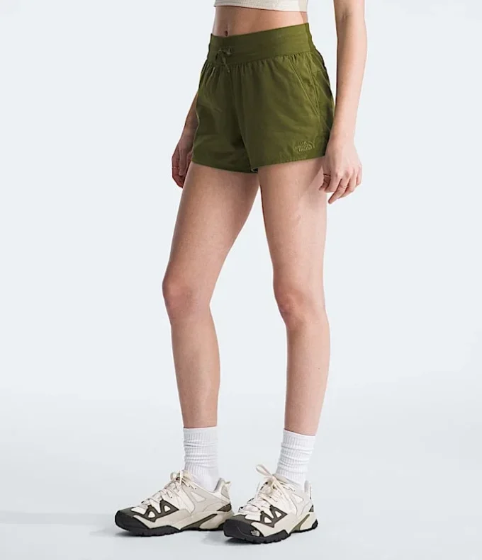 Women’s Aphrodite Shorts Women’s Aphrodite Shorts