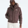 Women’s Arctic Bomber Women’s Arctic Bomber
