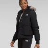 Women’s Arctic Bomber