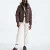 Women’s Arctic Bomber Women’s Arctic Bomber