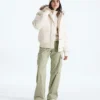 Women’s Arctic Bomber Women’s Arctic Bomber
