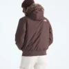 Women’s Arctic Bomber Women’s Arctic Bomber