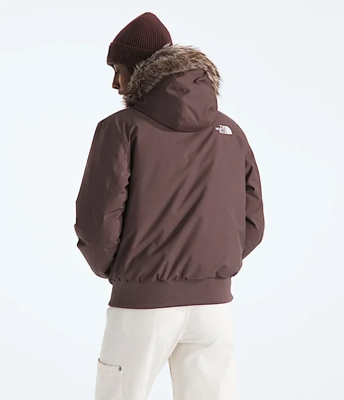 Women’s Arctic Bomber Women’s Arctic Bomber