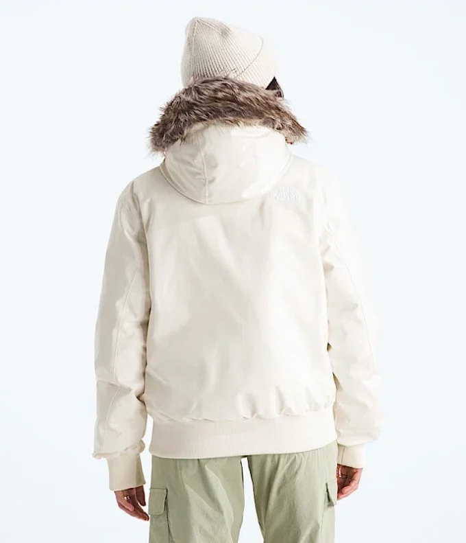 Women’s Arctic Bomber Women’s Arctic Bomber