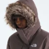 Women’s Arctic Bomber Women’s Arctic Bomber
